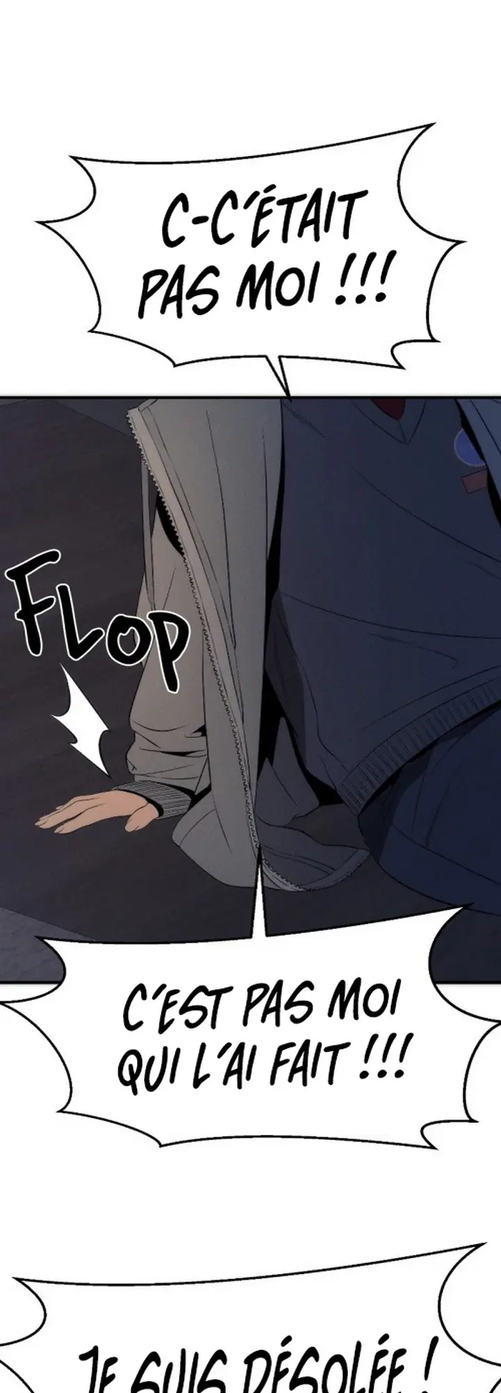 Read Survive to Revive fr Manga Online