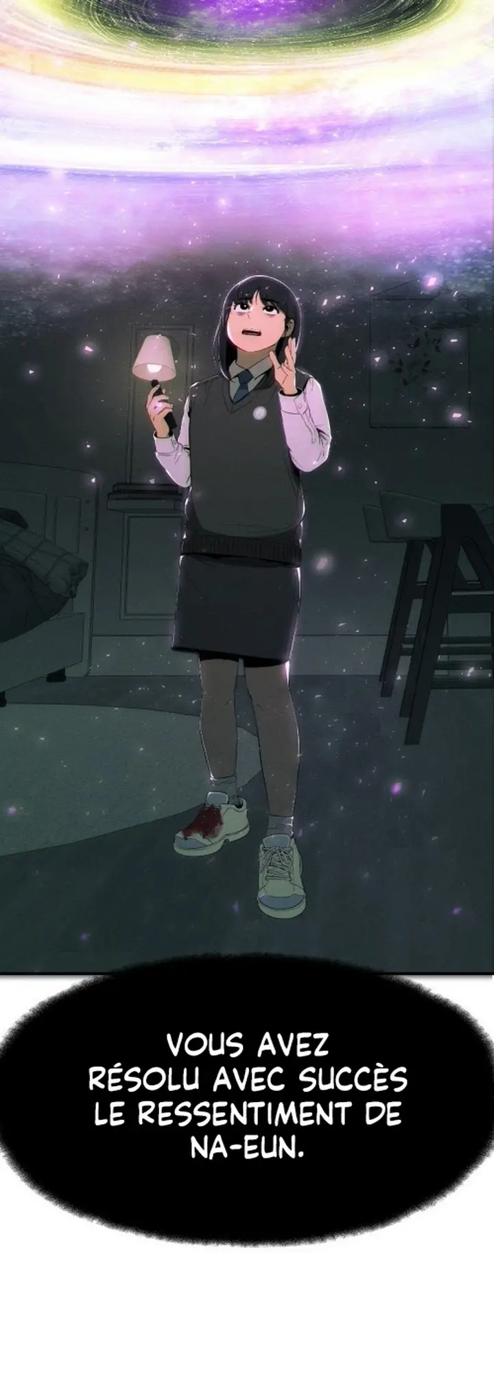 Read Survive to Revive fr Manga Online