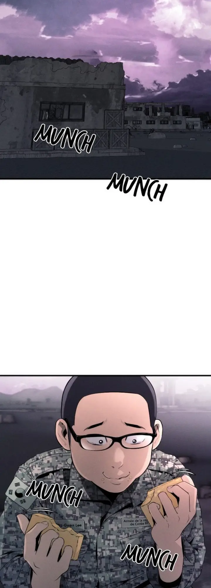 Read Survive to Revive fr Manga Online