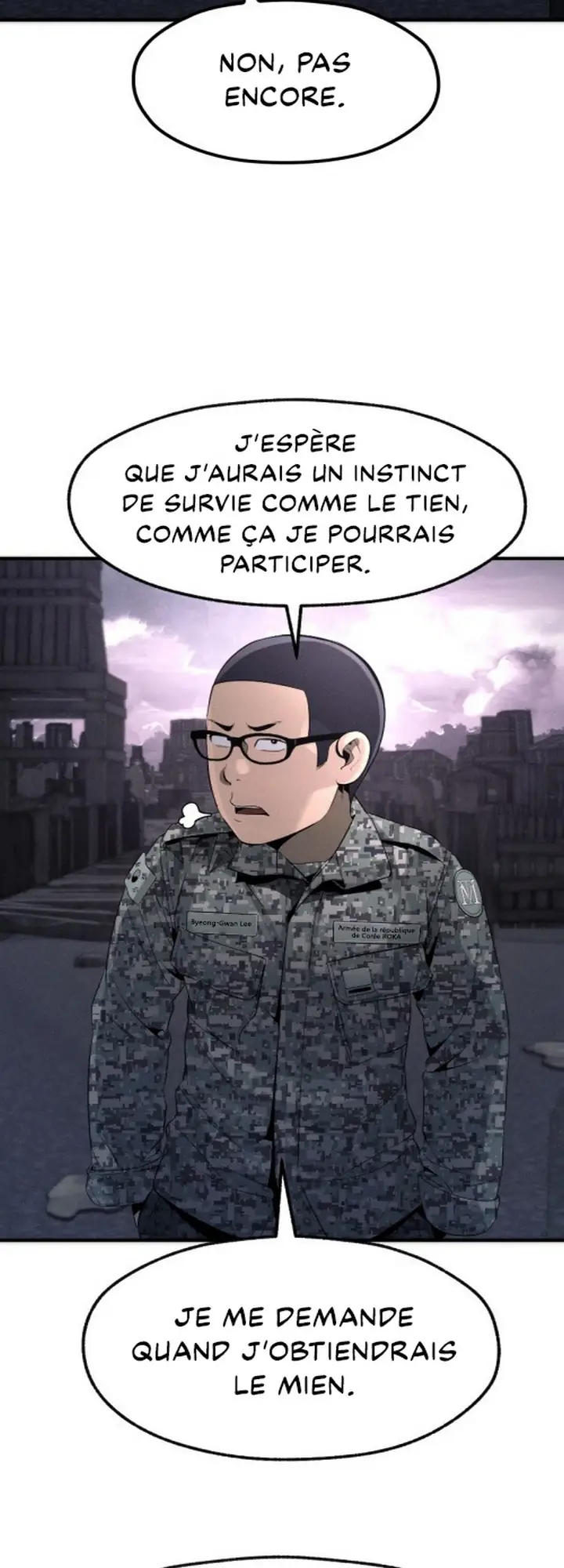 Read Survive to Revive fr Manga Online