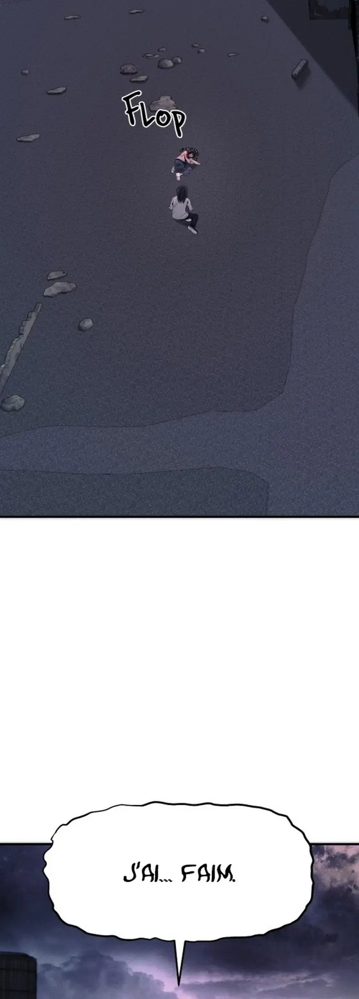 Read Survive to Revive fr Manga Online