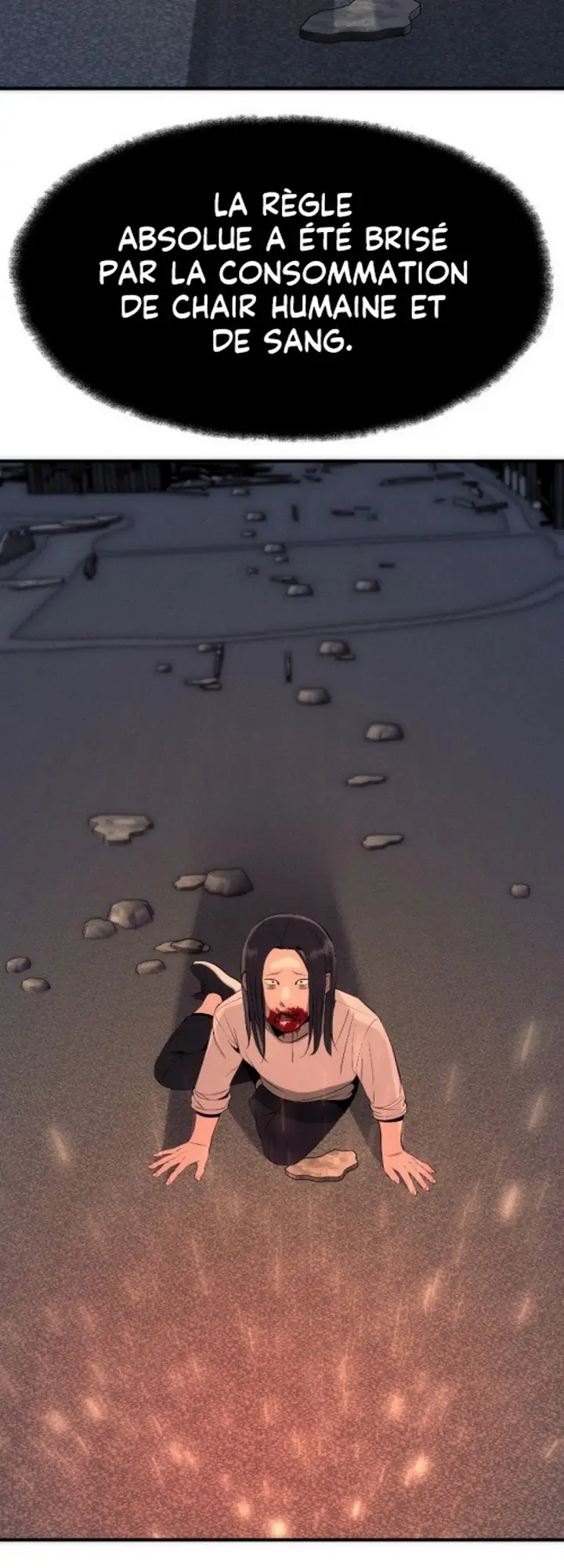 Read Survive to Revive fr Manga Online