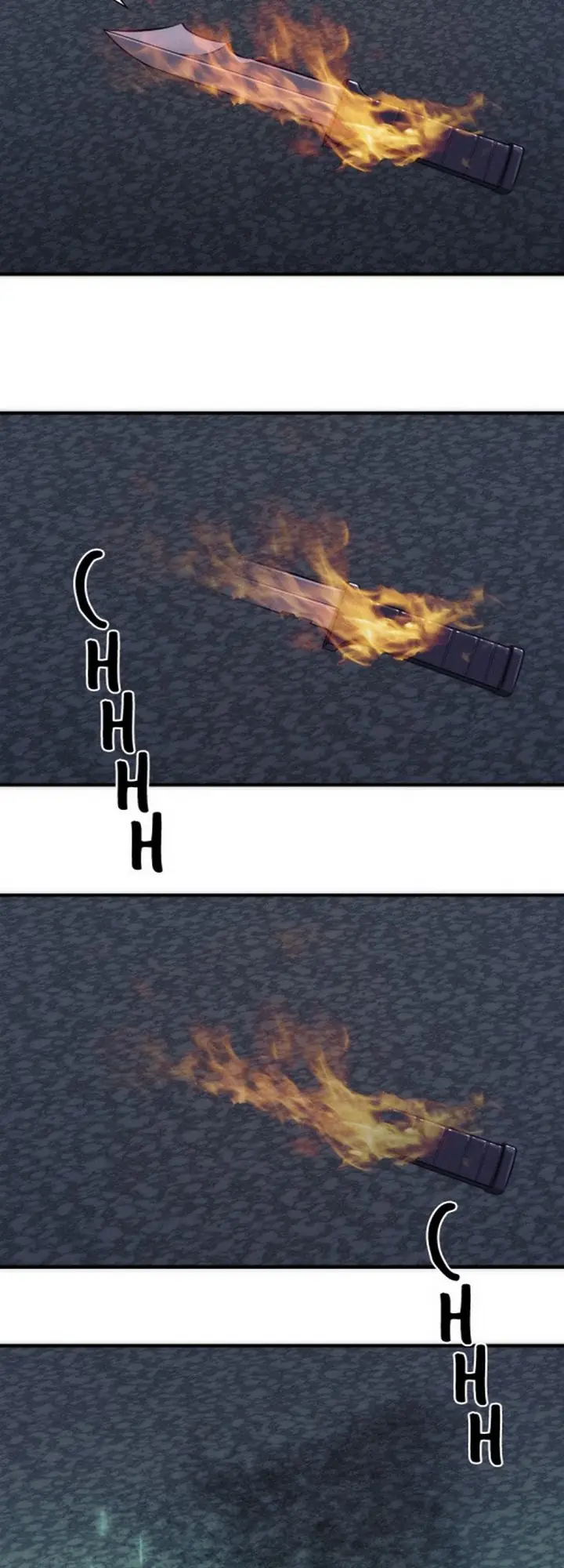 Read Survive to Revive fr Manga Online