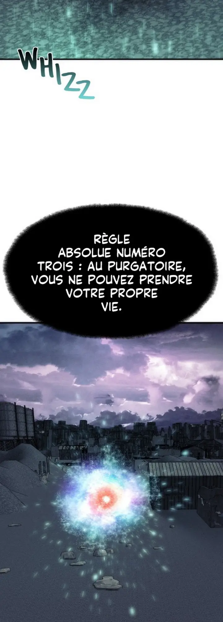 Read Survive to Revive fr Manga Online