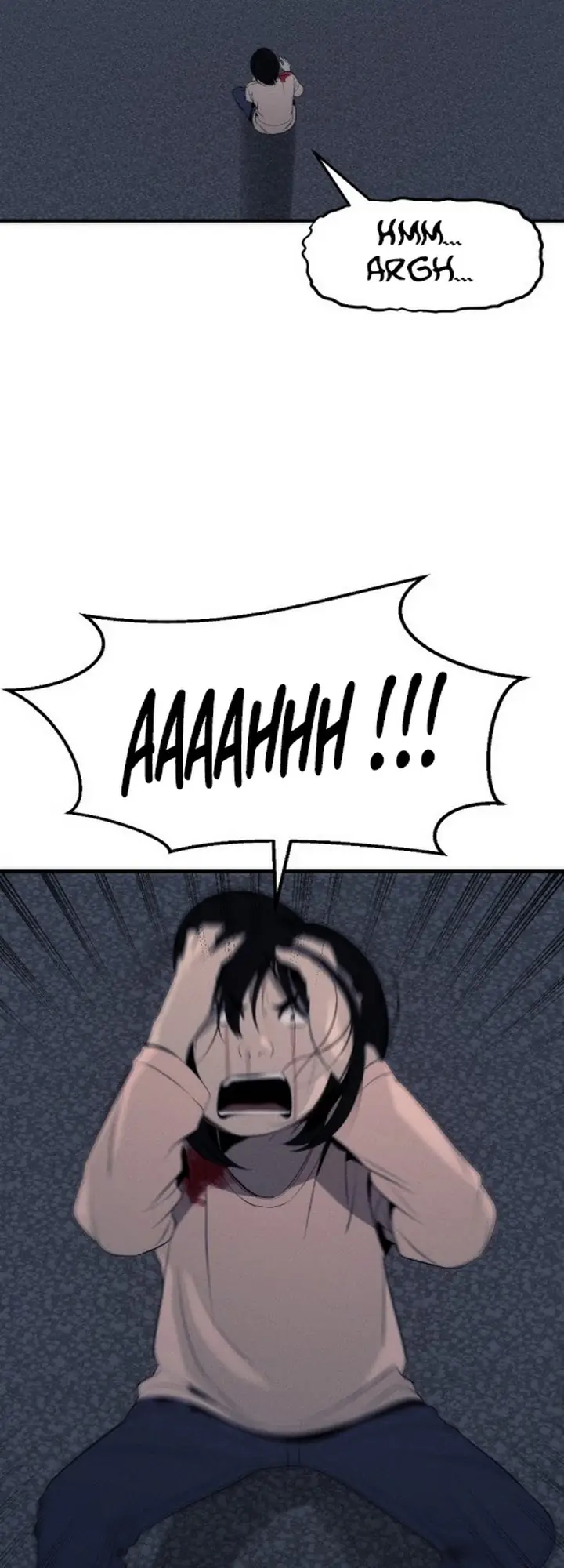 Read Survive to Revive fr Manga Online