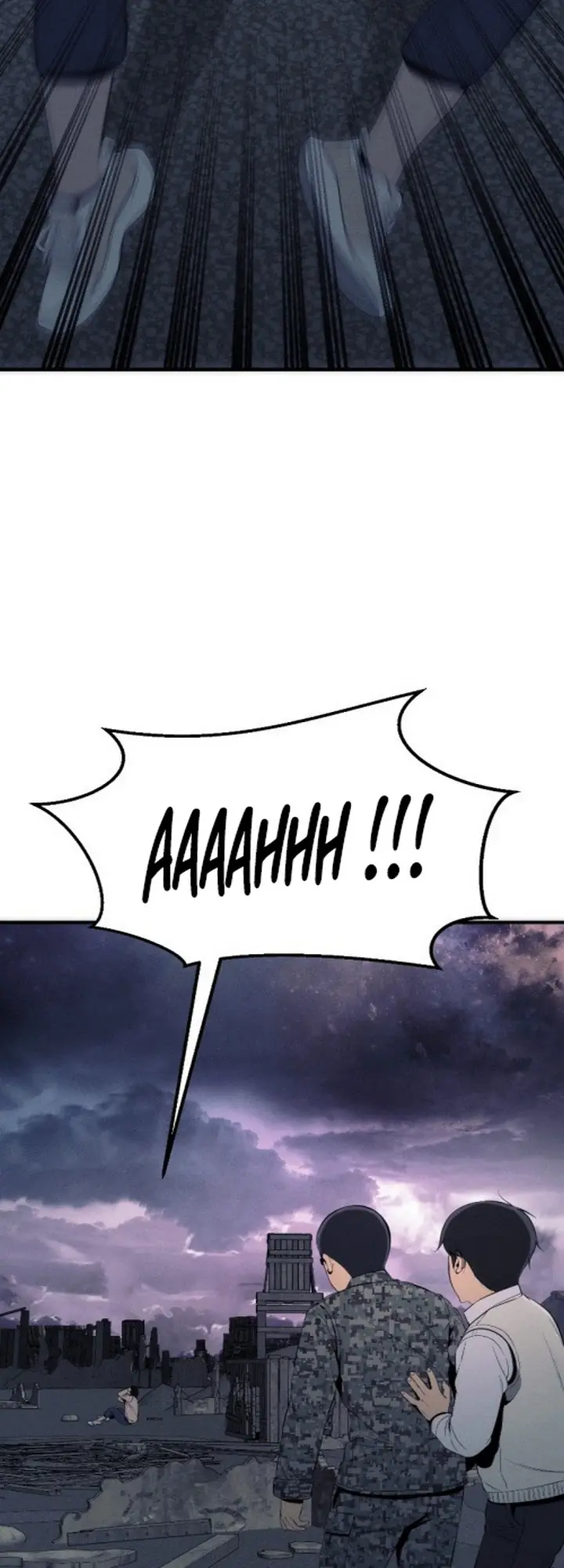 Read Survive to Revive fr Manga Online