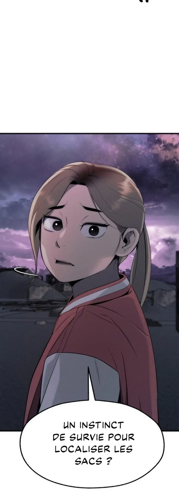 Read Survive to Revive fr Manga Online