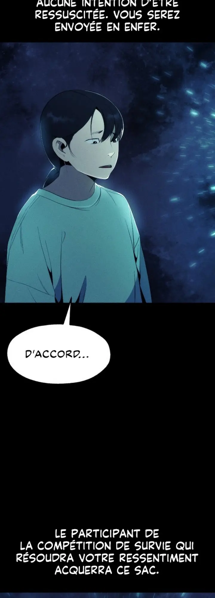 Read Survive to Revive fr Manga Online