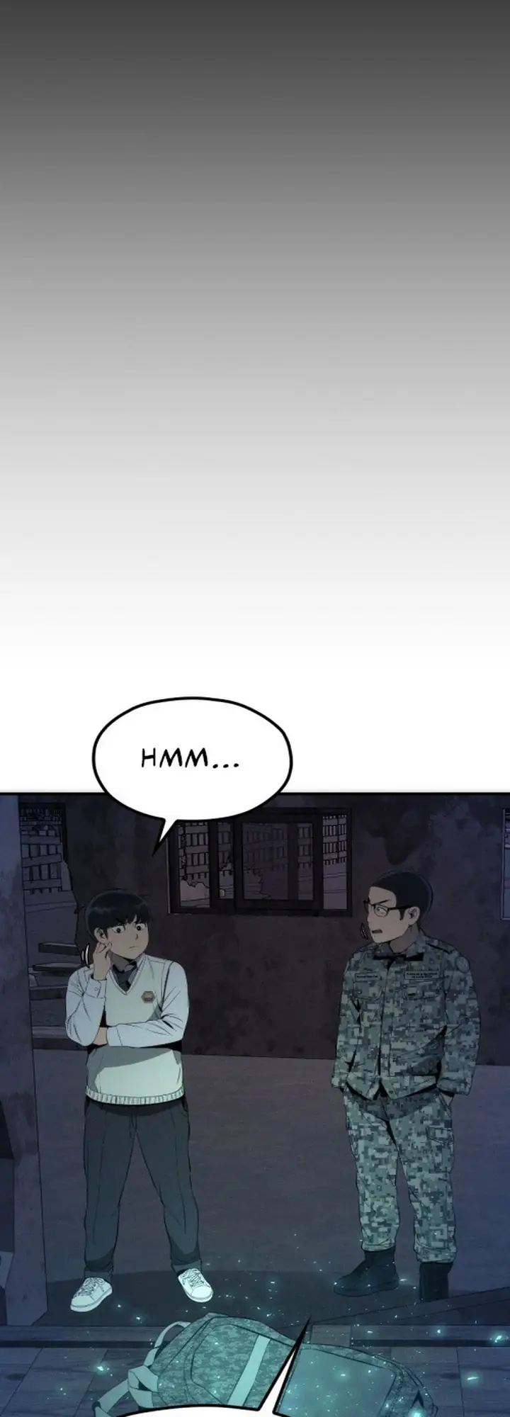 Read Survive to Revive fr Manga Online