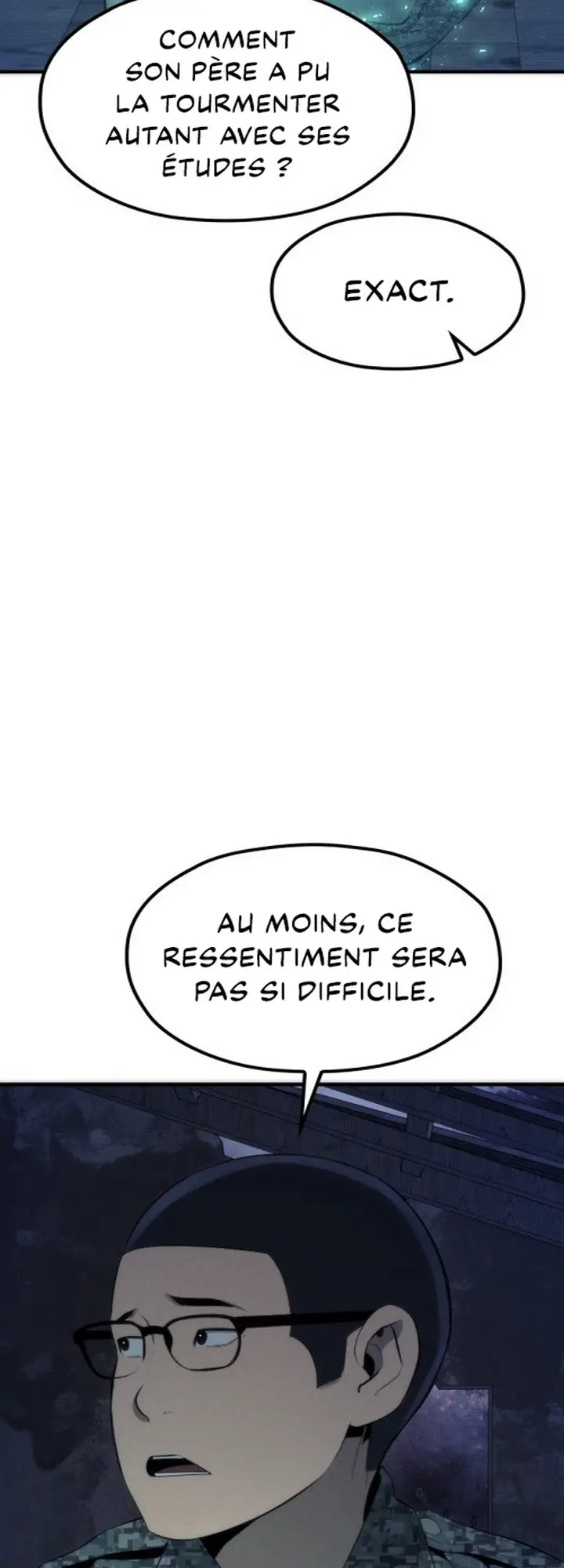 Read Survive to Revive fr Manga Online