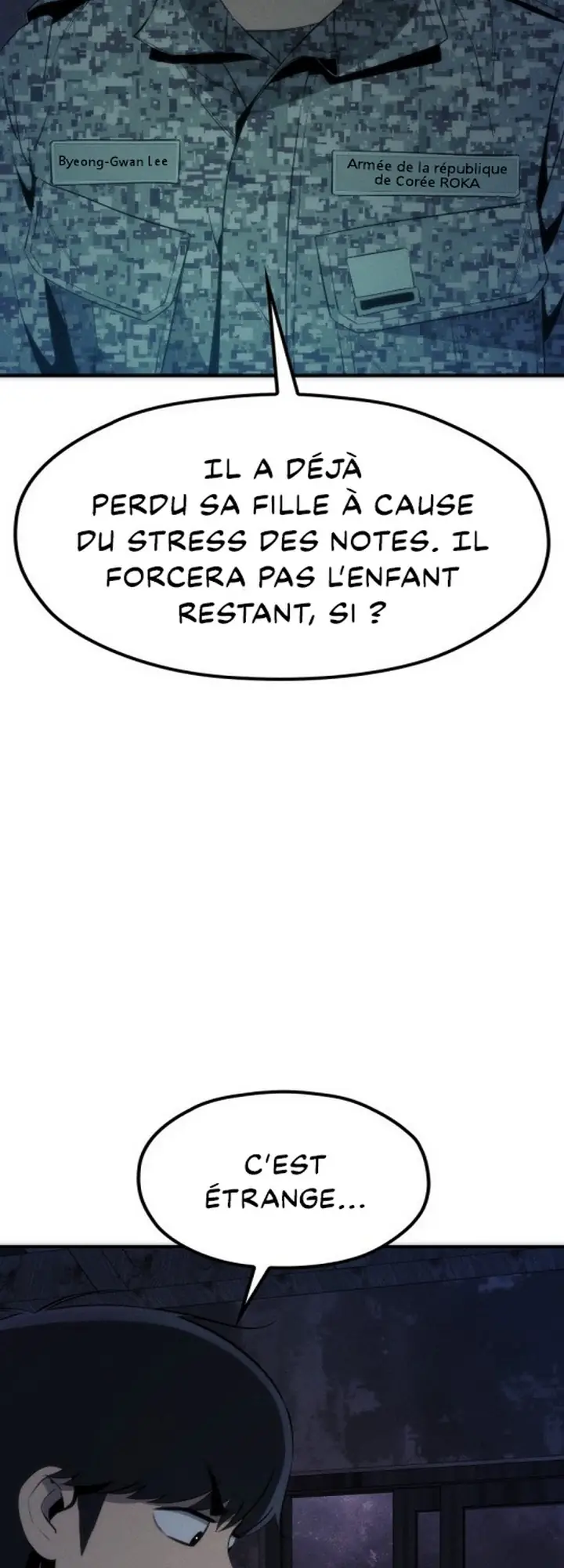 Read Survive to Revive fr Manga Online