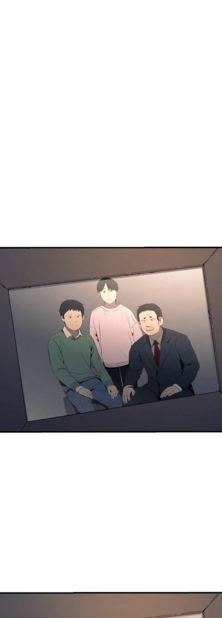 Read Survive to Revive fr Manga Online