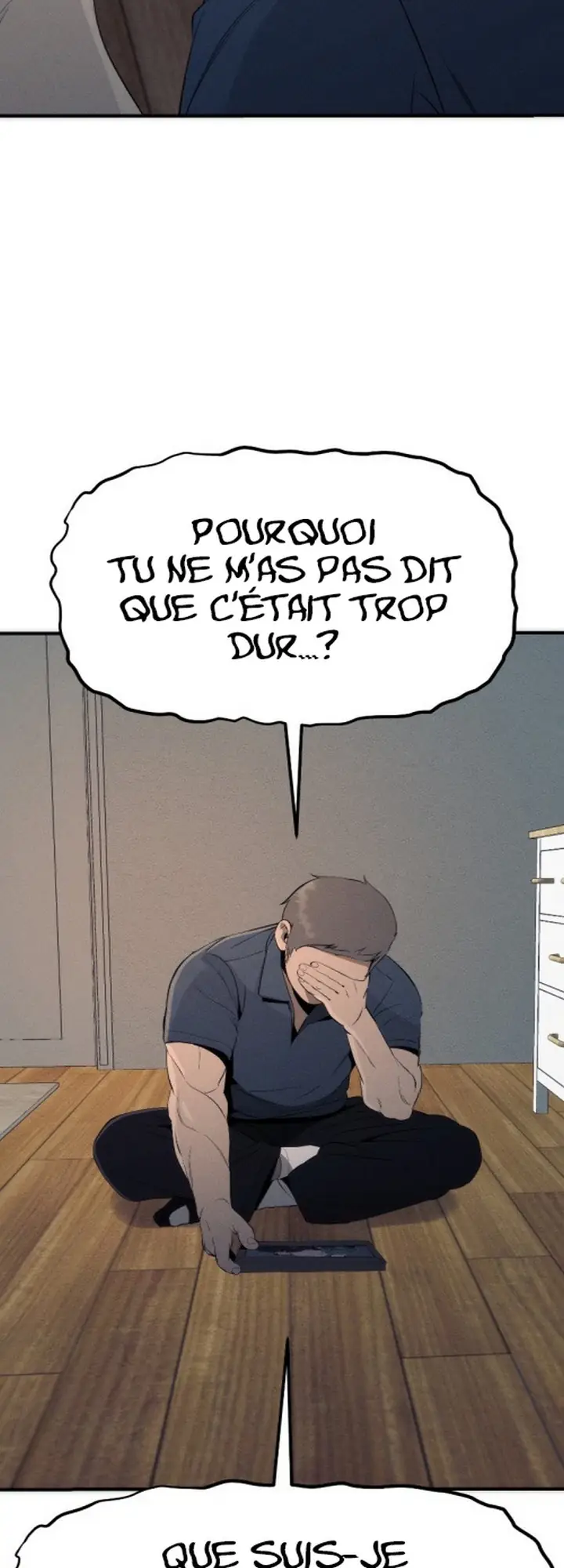 Read Survive to Revive fr Manga Online