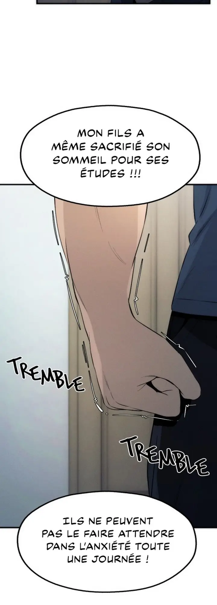 Read Survive to Revive fr Manga Online