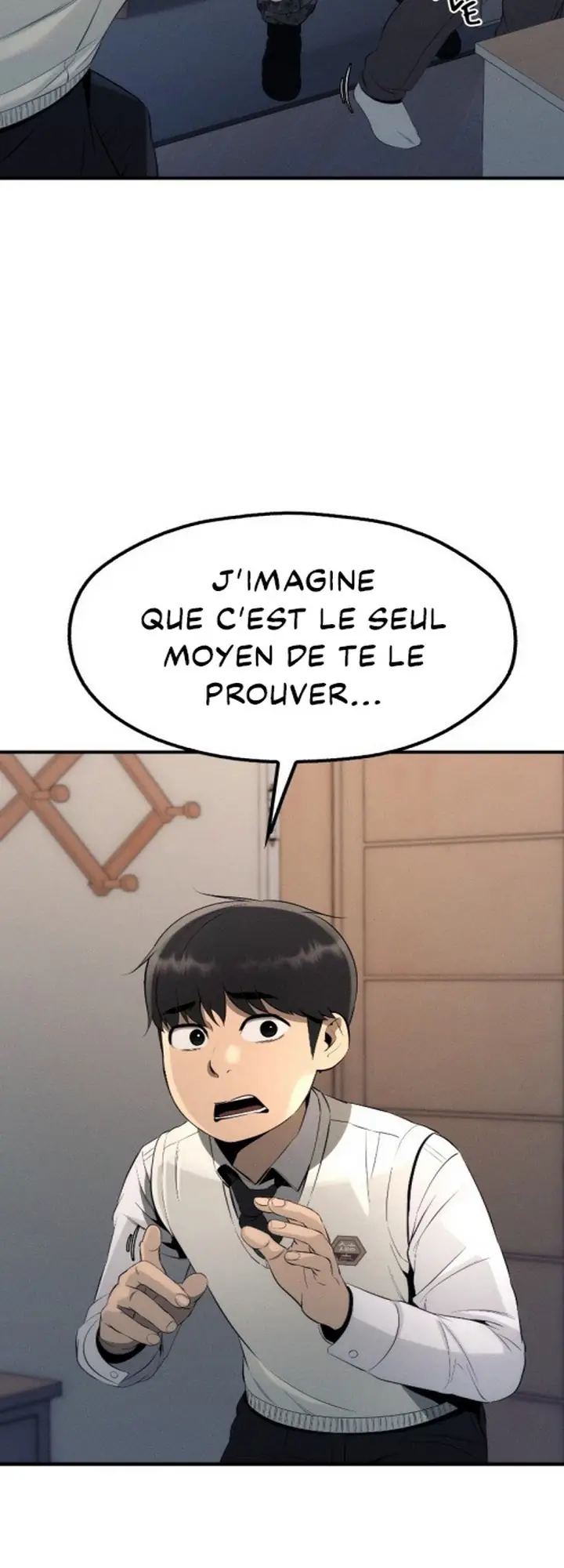 Read Survive to Revive fr Manga Online