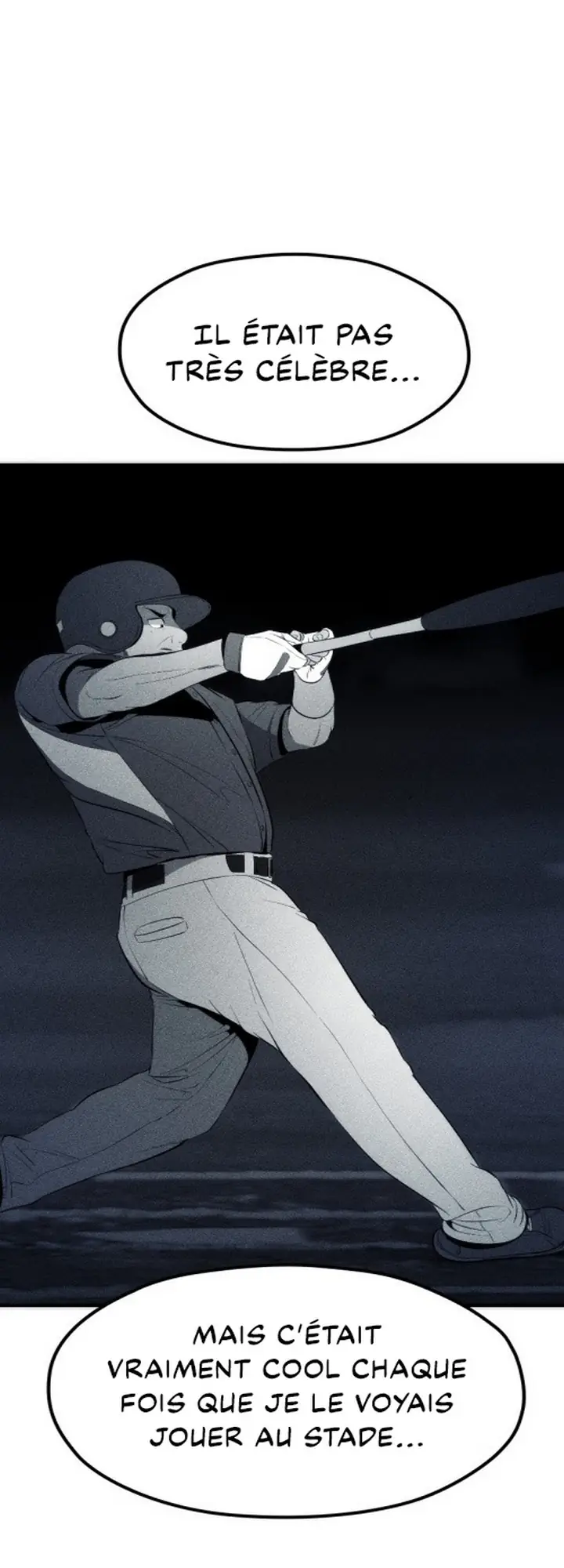 Read Survive to Revive fr Manga Online