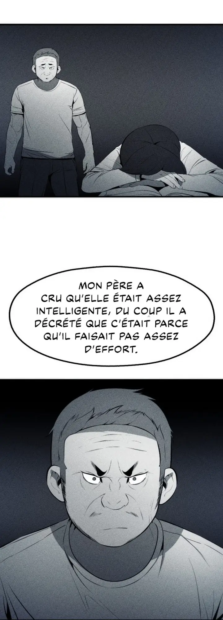 Read Survive to Revive fr Manga Online