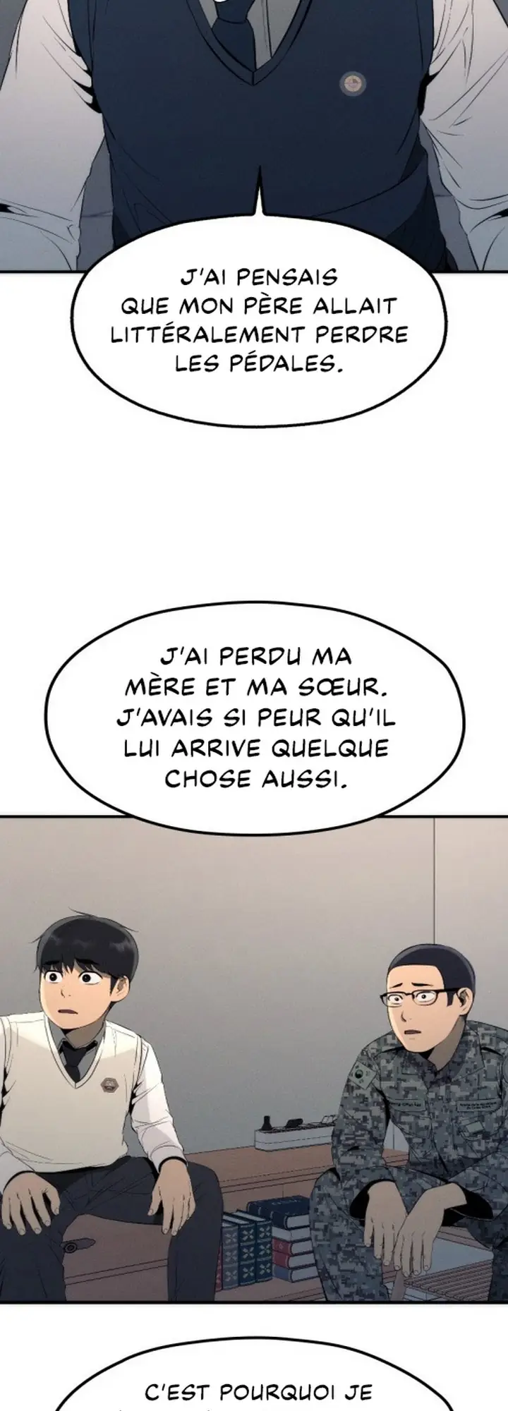 Read Survive to Revive fr Manga Online