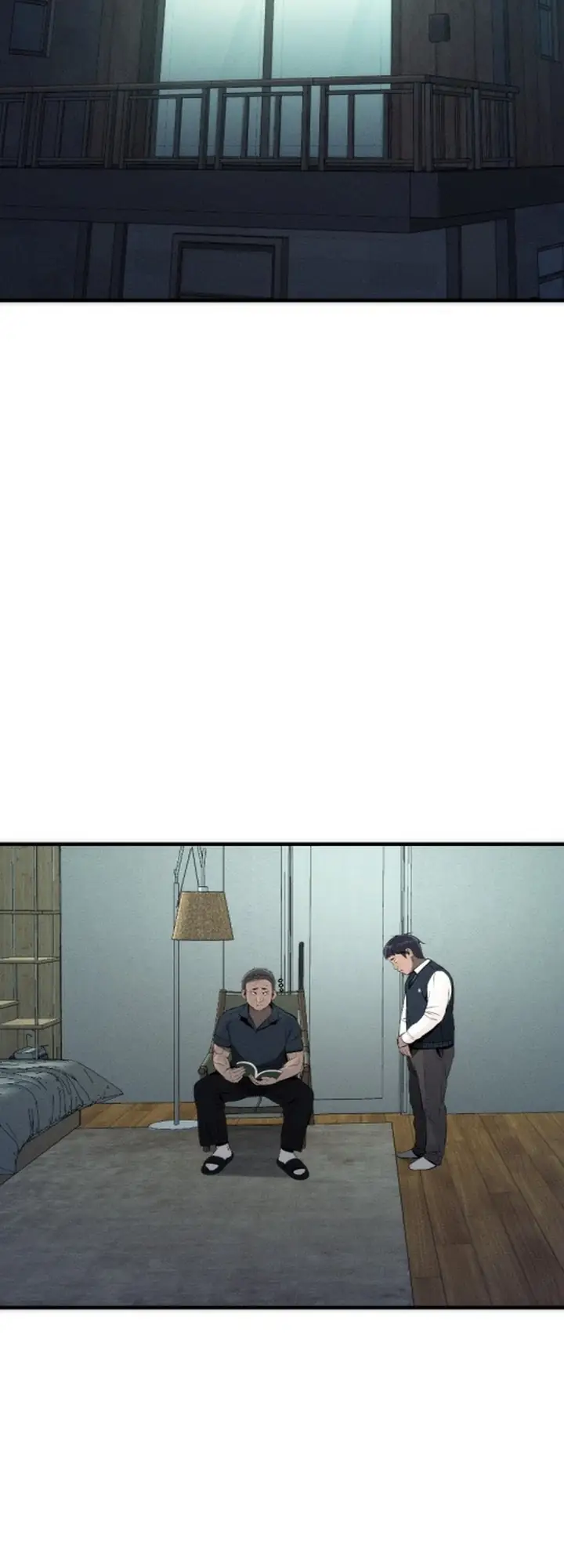 Read Survive to Revive fr Manga Online