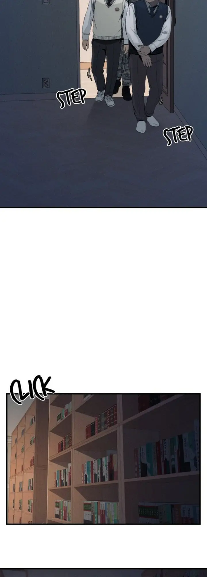 Read Survive to Revive fr Manga Online