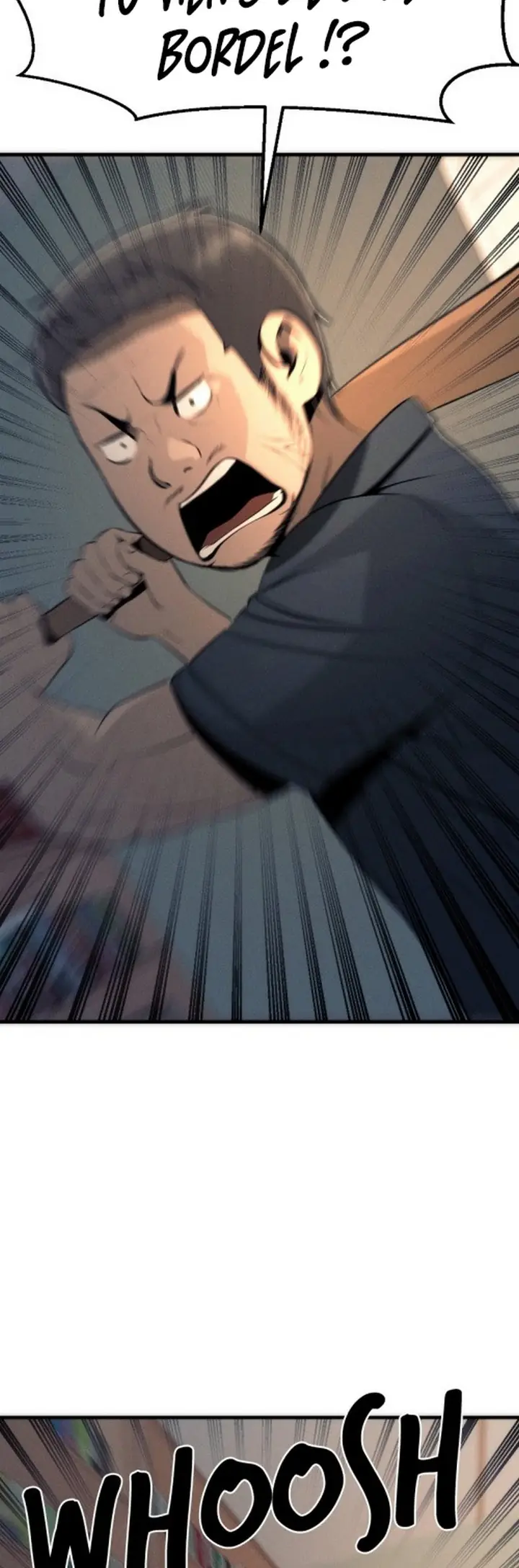 Read Survive to Revive fr Manga Online