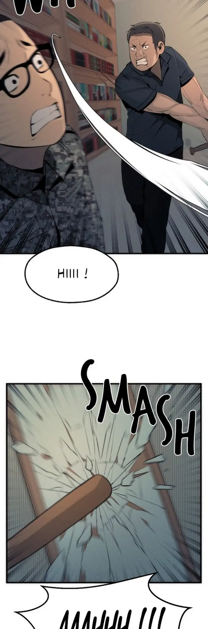 Read Survive to Revive fr Manga Online