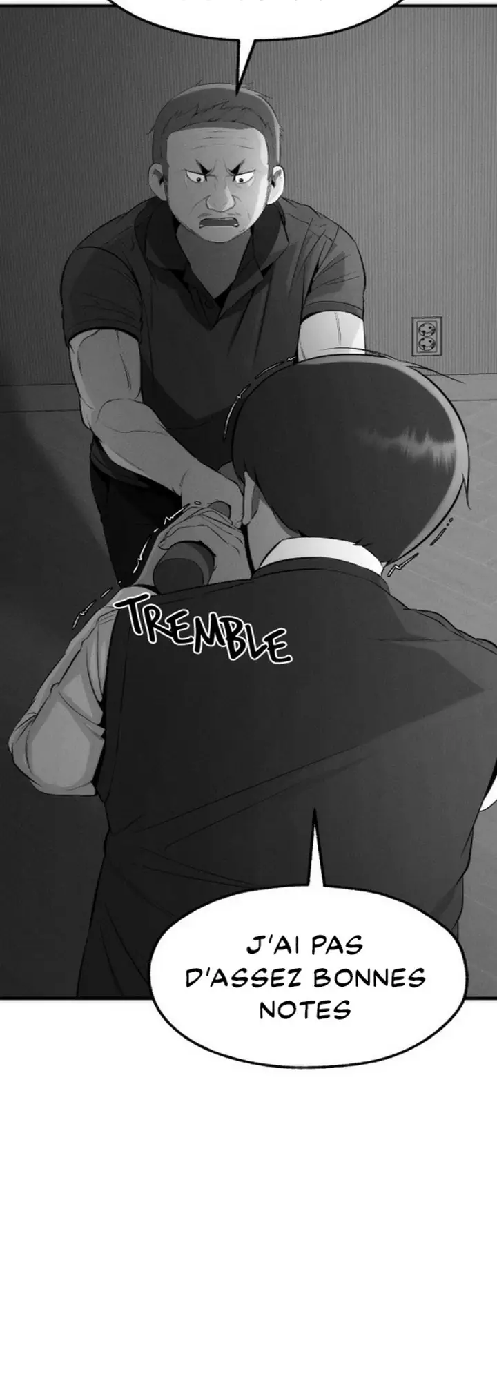 Read Survive to Revive fr Manga Online