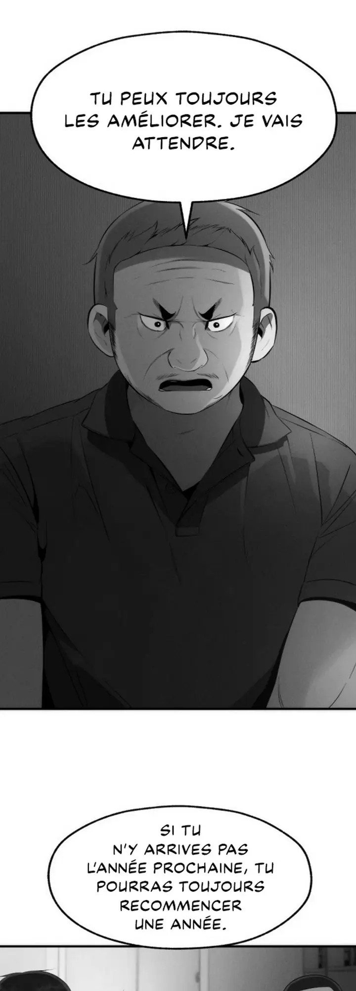 Read Survive to Revive fr Manga Online