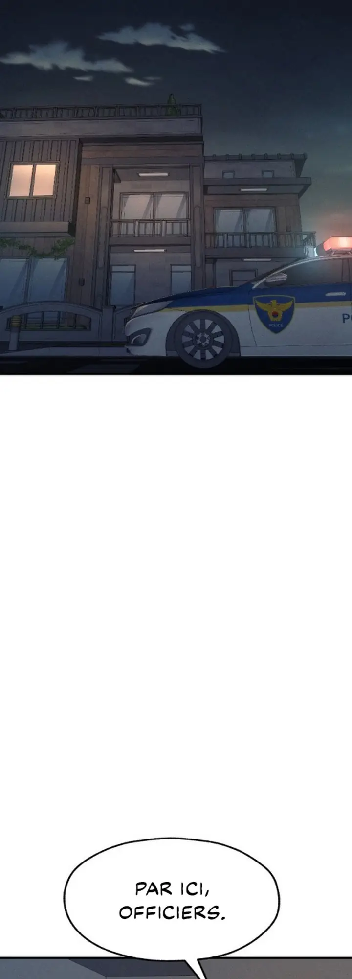 Read Survive to Revive fr Manga Online