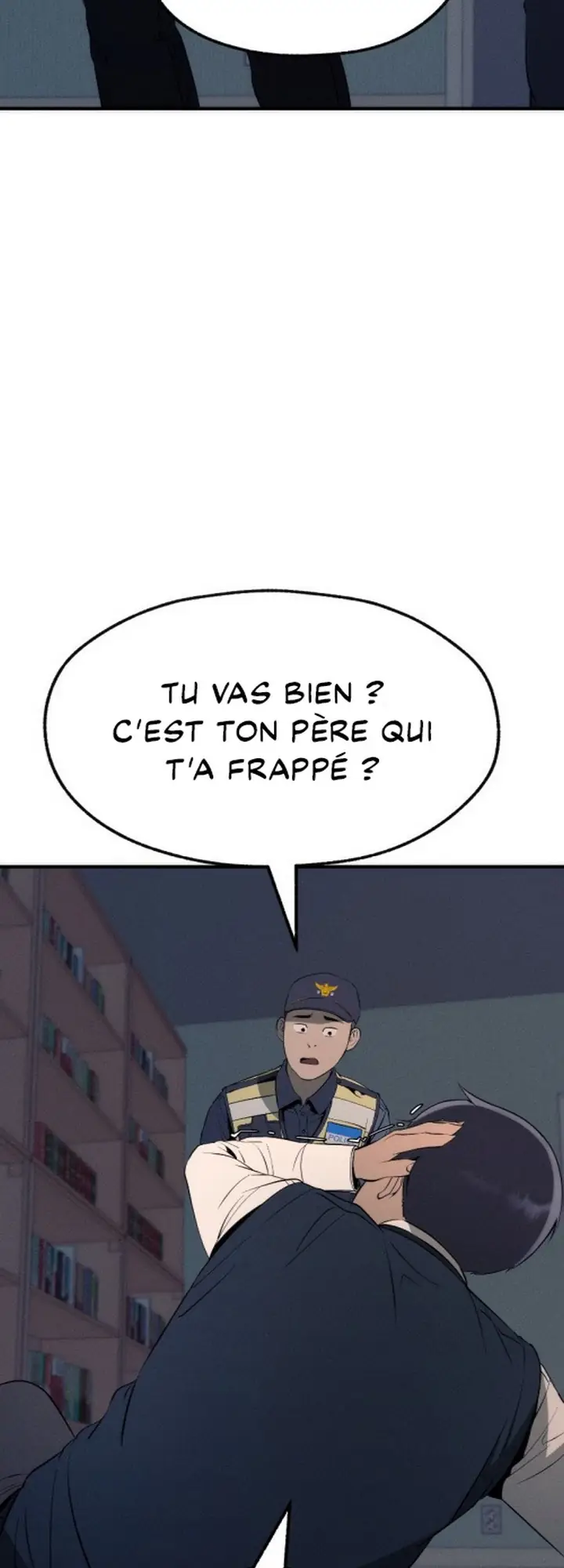 Read Survive to Revive fr Manga Online