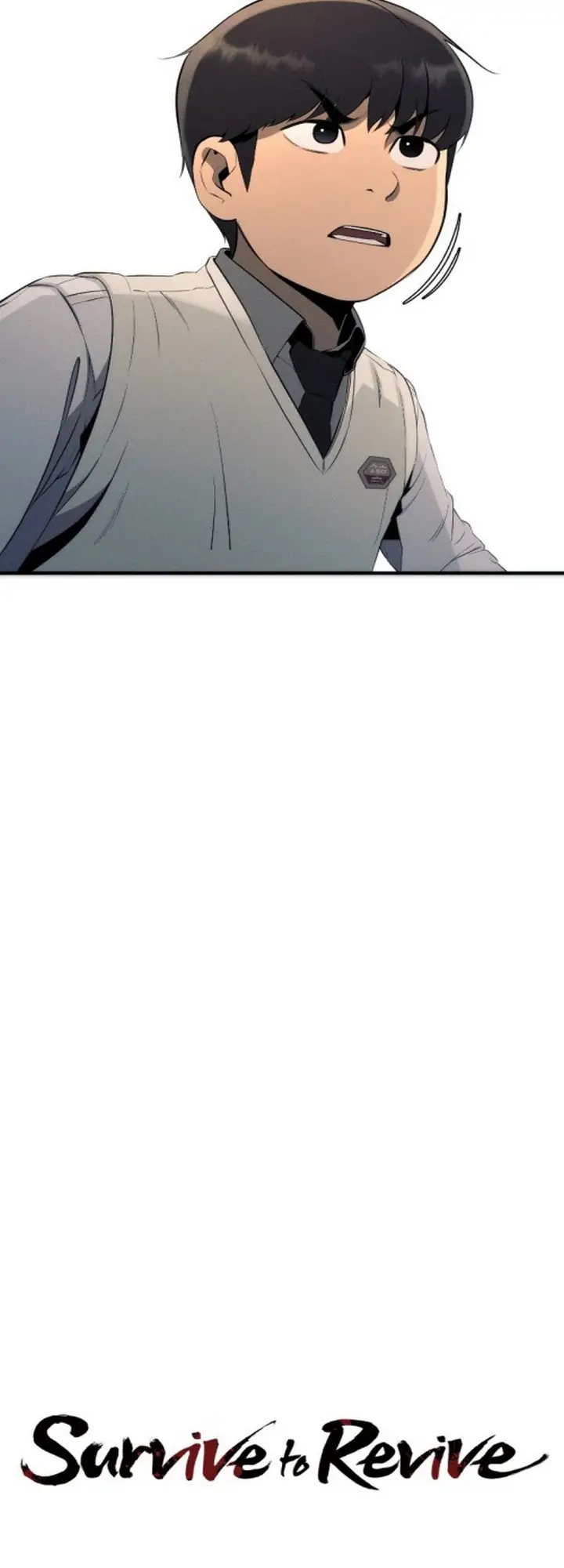 Read Survive to Revive fr Manga Online