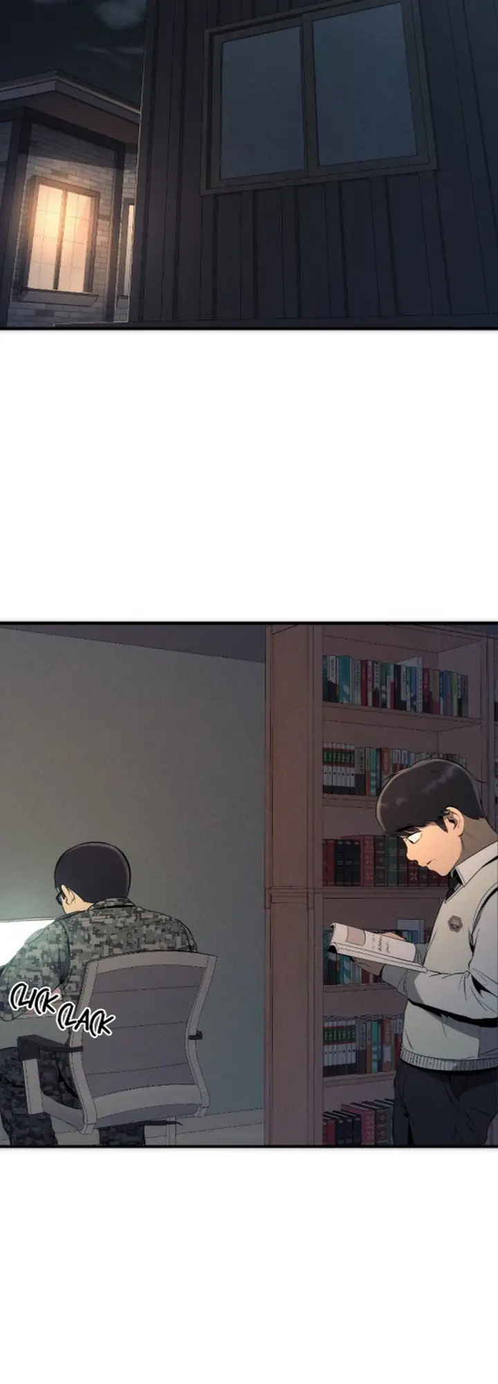 Read Survive to Revive fr Manga Online