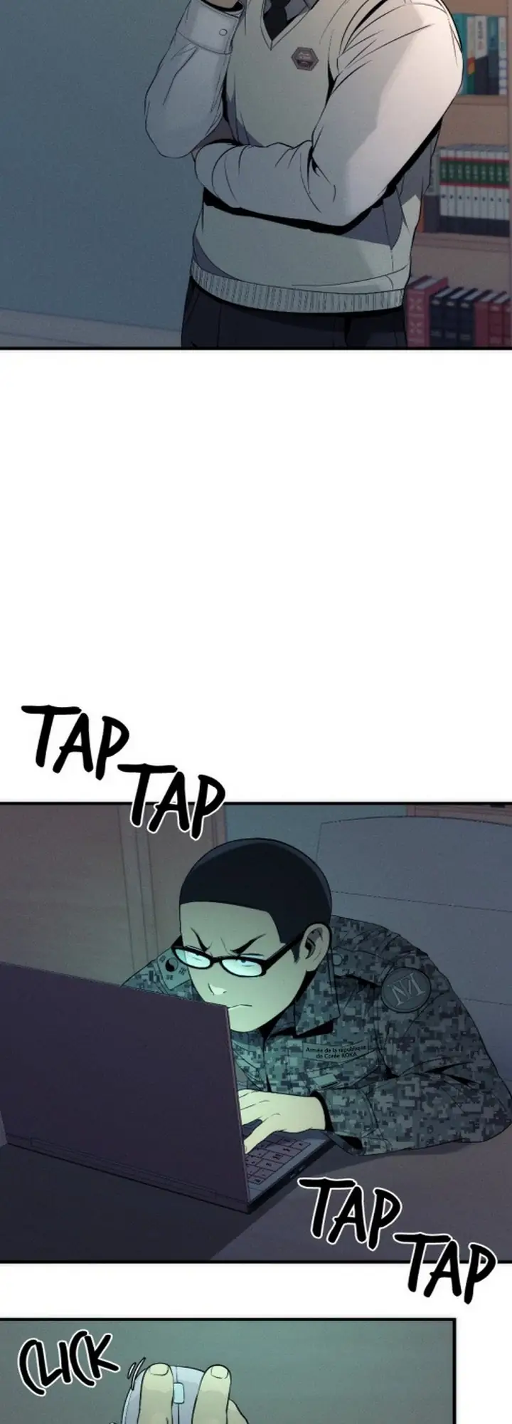 Read Survive to Revive fr Manga Online