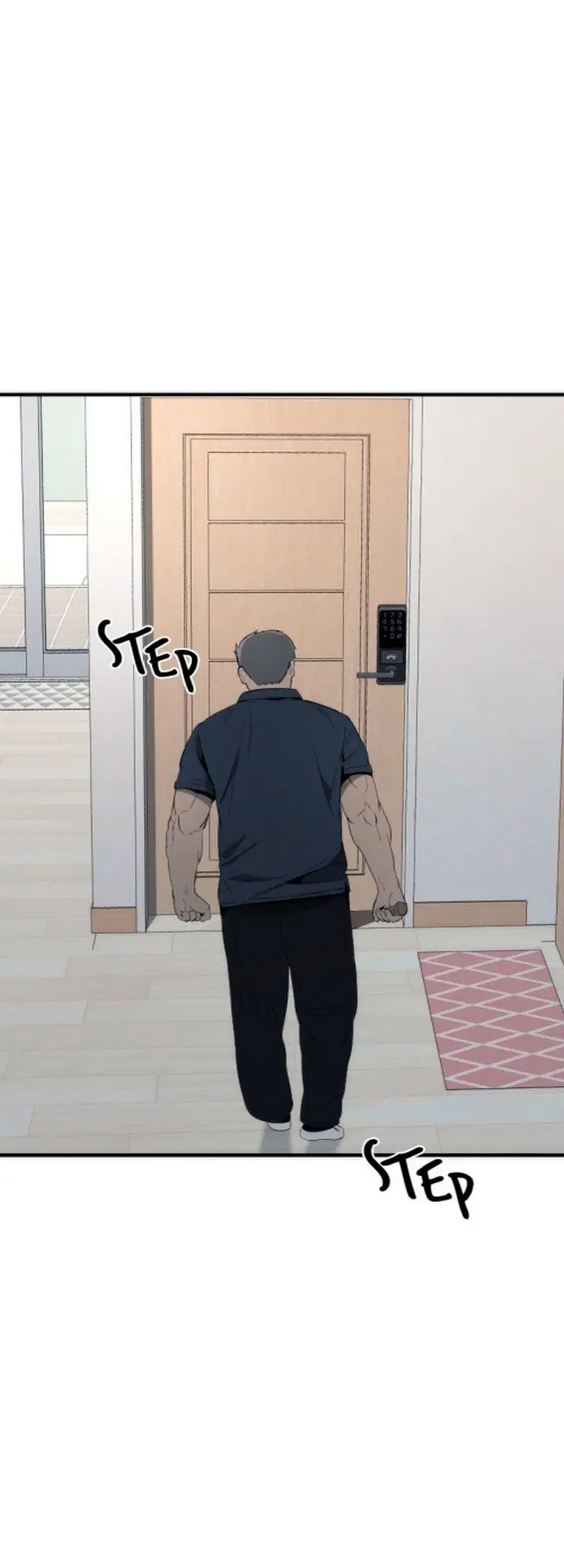 Read Survive to Revive fr Manga Online