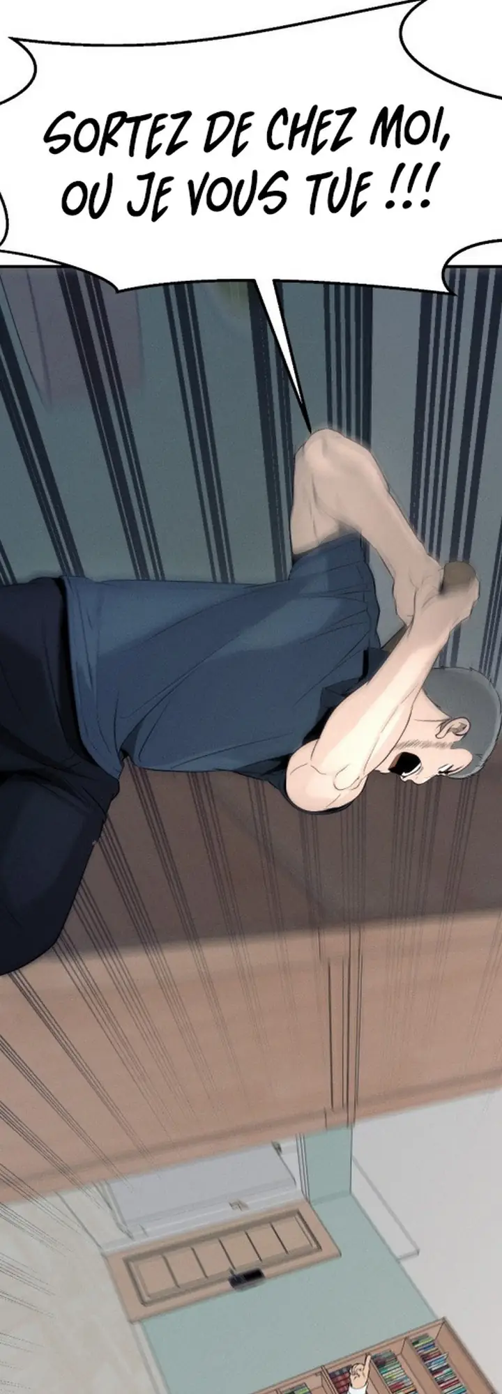 Read Survive to Revive fr Manga Online