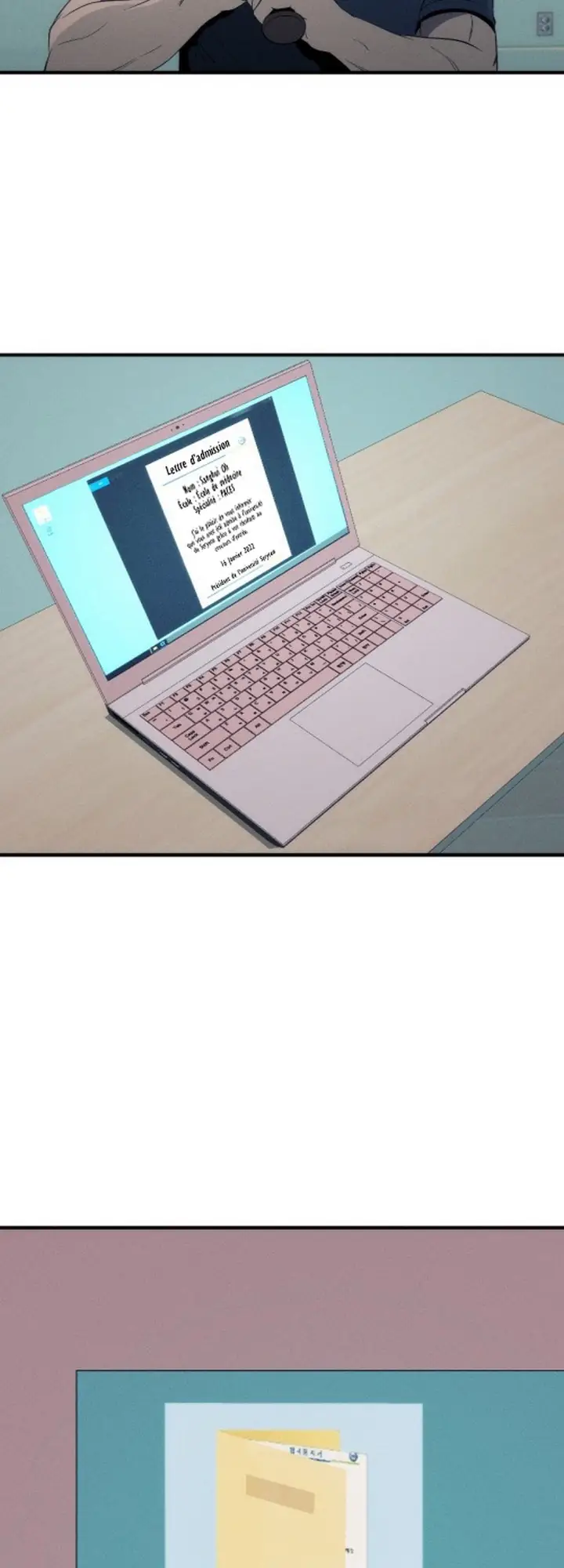 Read Survive to Revive fr Manga Online