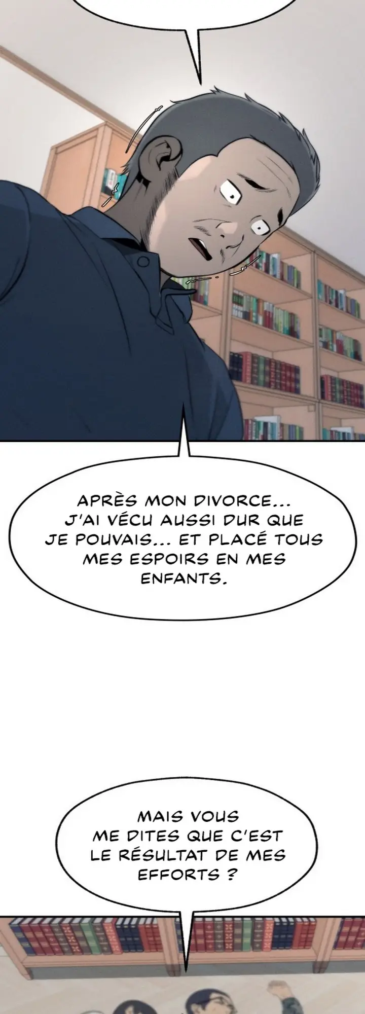 Read Survive to Revive fr Manga Online