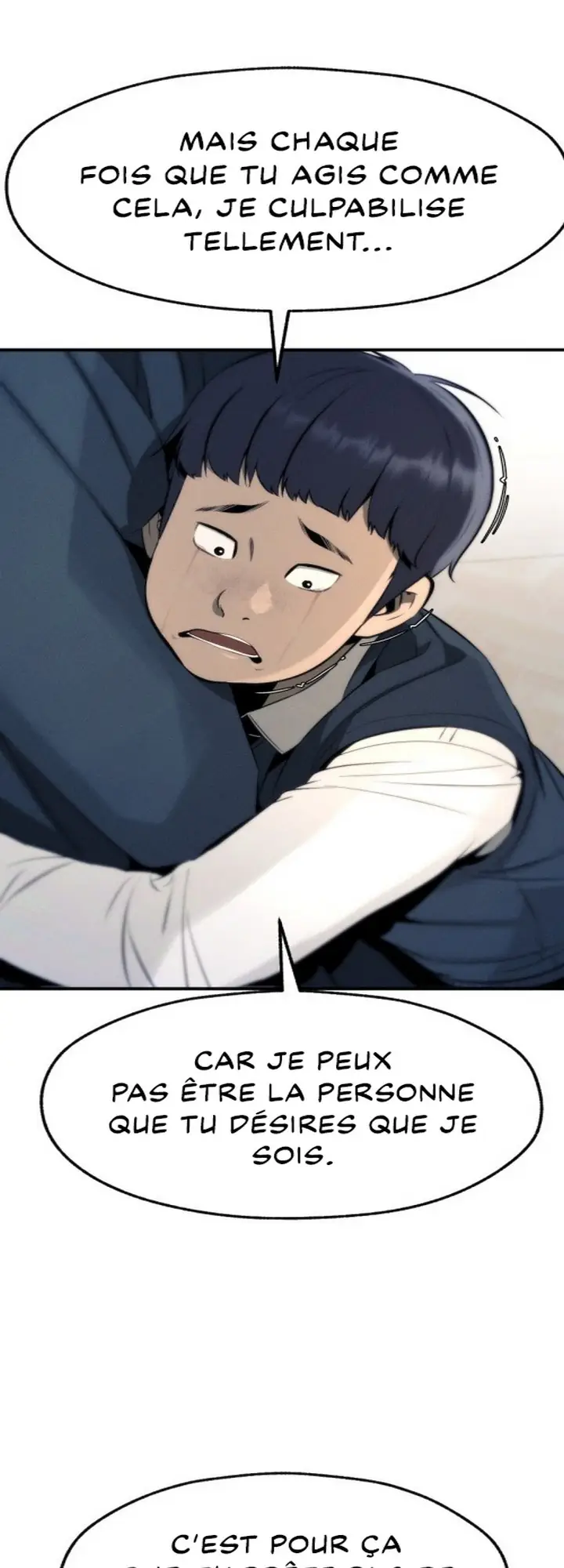 Read Survive to Revive fr Manga Online