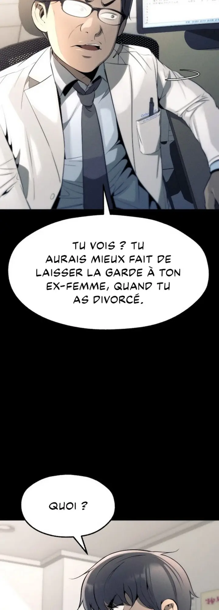 Read Survive to Revive fr Manga Online