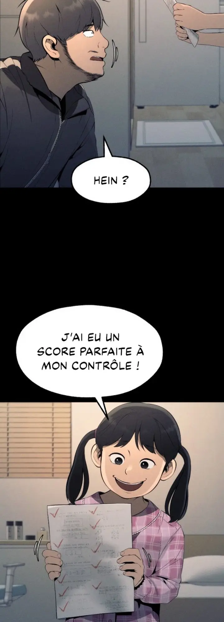 Read Survive to Revive fr Manga Online