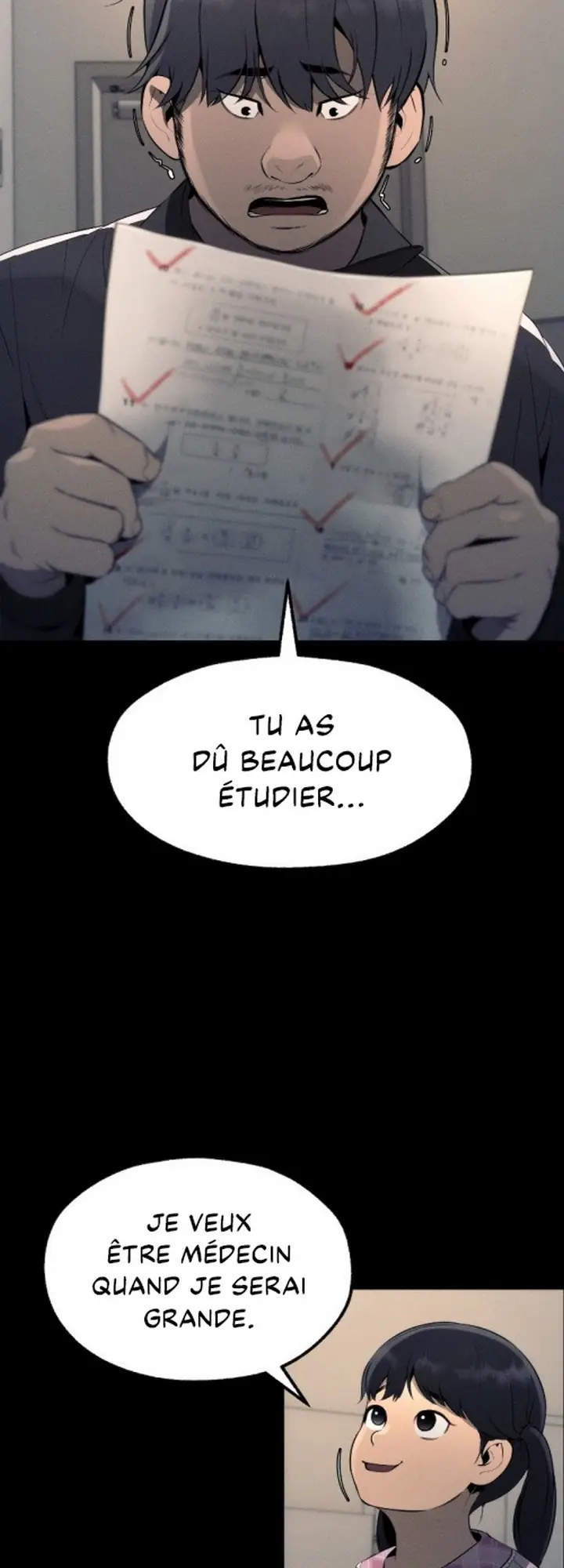 Read Survive to Revive fr Manga Online