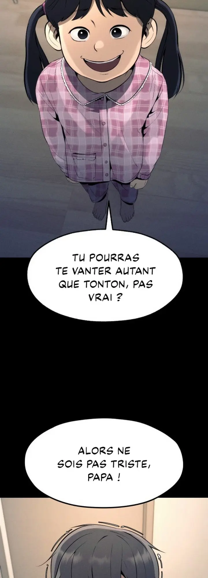 Read Survive to Revive fr Manga Online