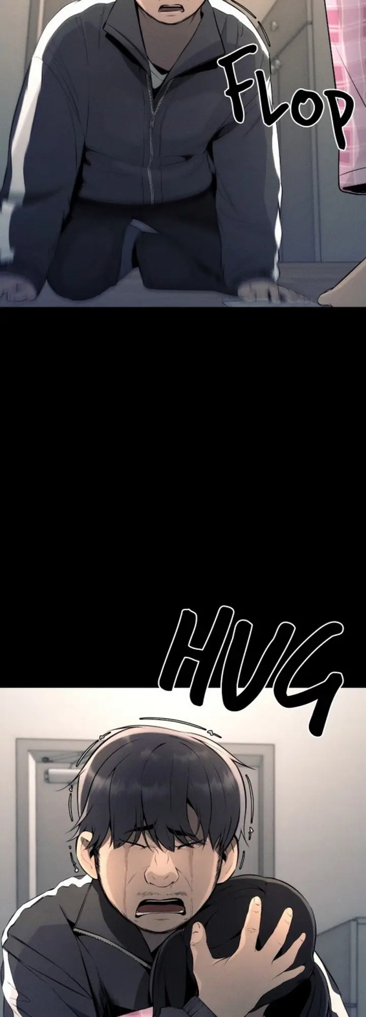 Read Survive to Revive fr Manga Online