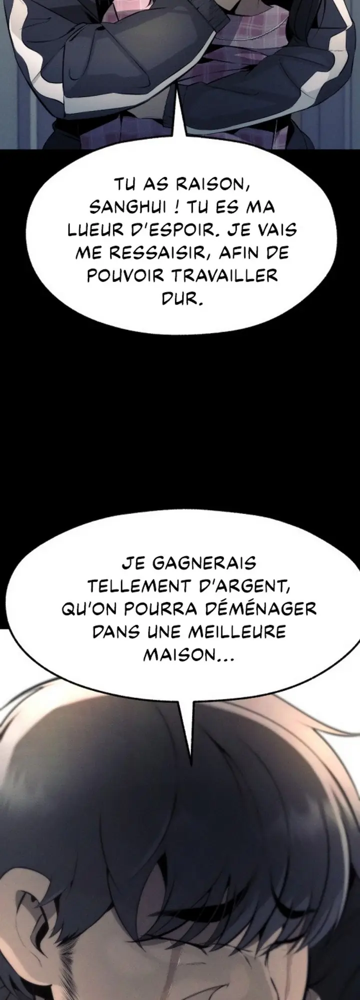 Read Survive to Revive fr Manga Online