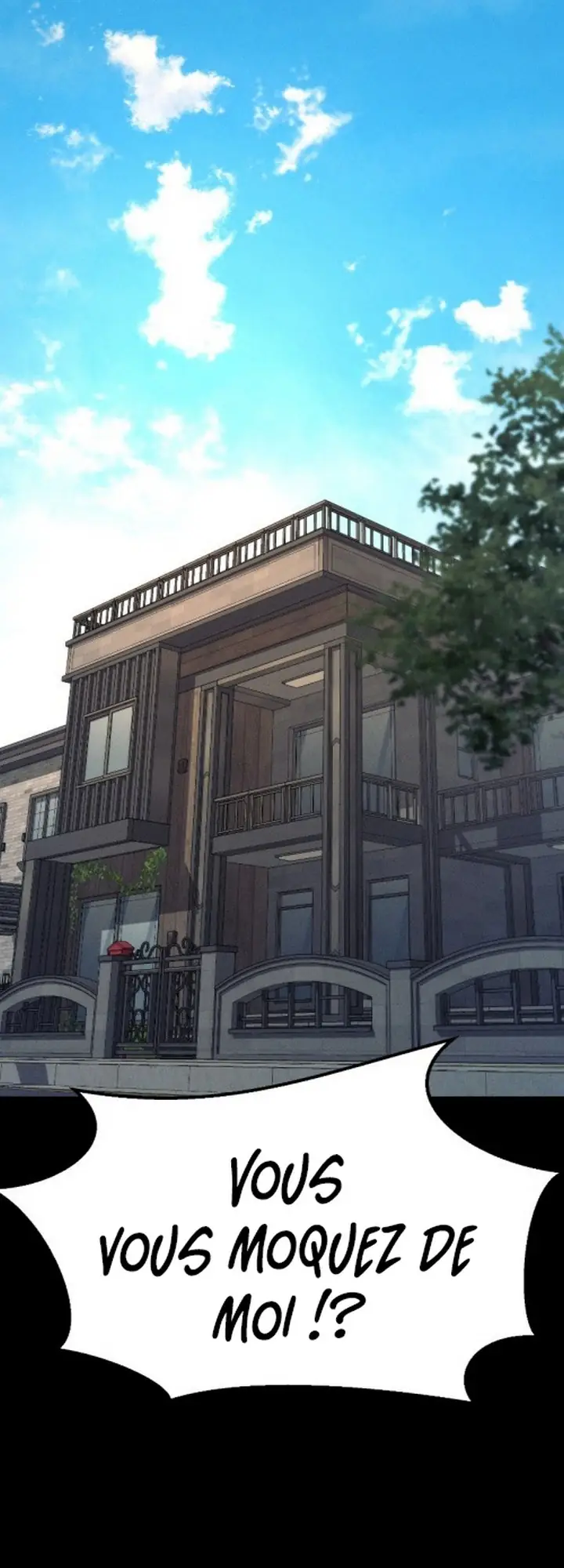 Read Survive to Revive fr Manga Online