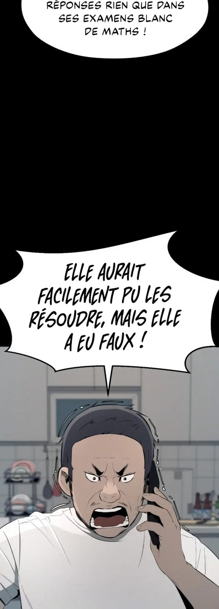 Read Survive to Revive fr Manga Online