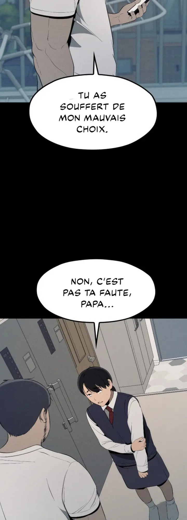 Read Survive to Revive fr Manga Online