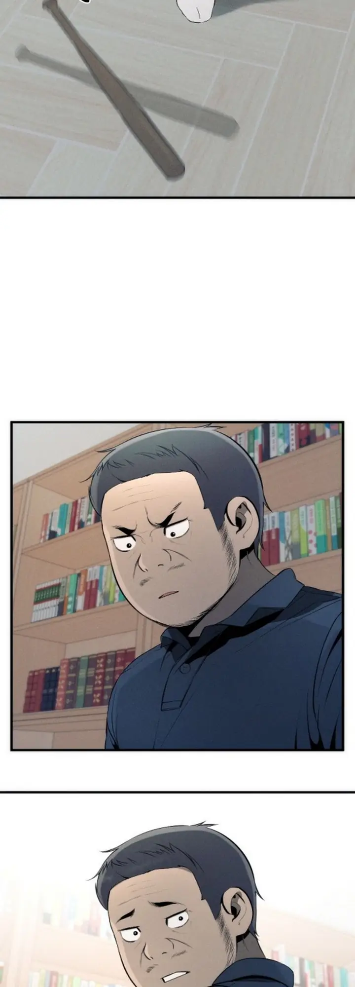 Read Survive to Revive fr Manga Online