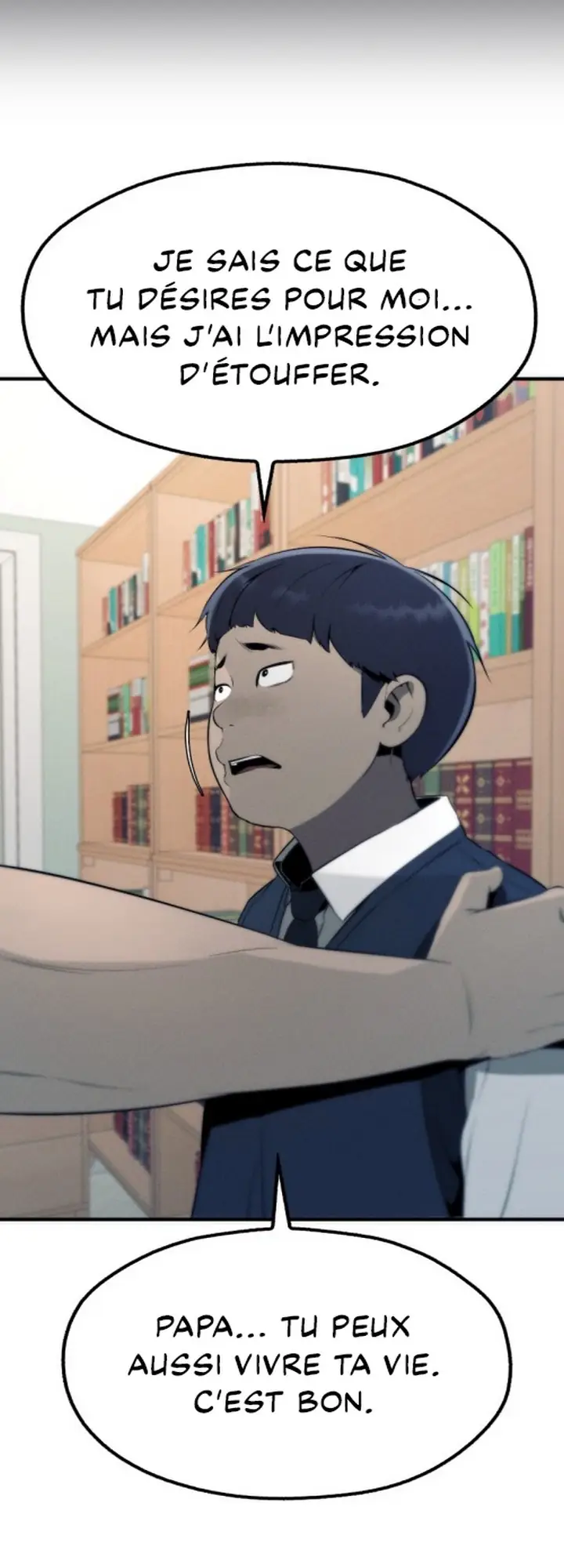 Read Survive to Revive fr Manga Online