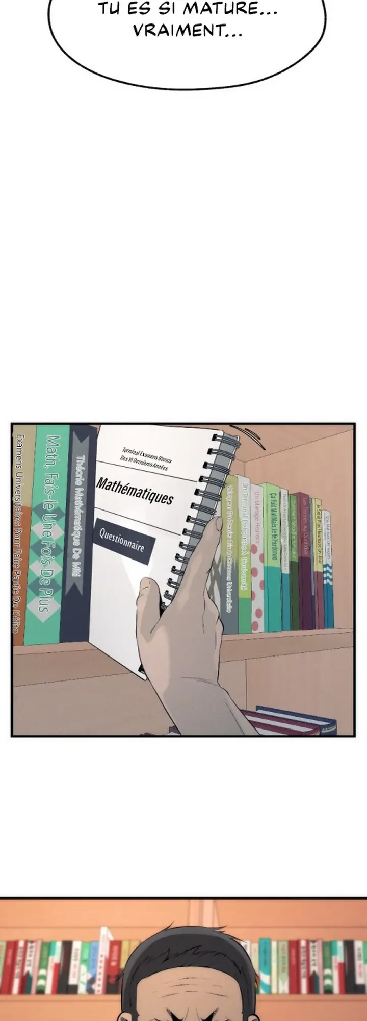 Read Survive to Revive fr Manga Online